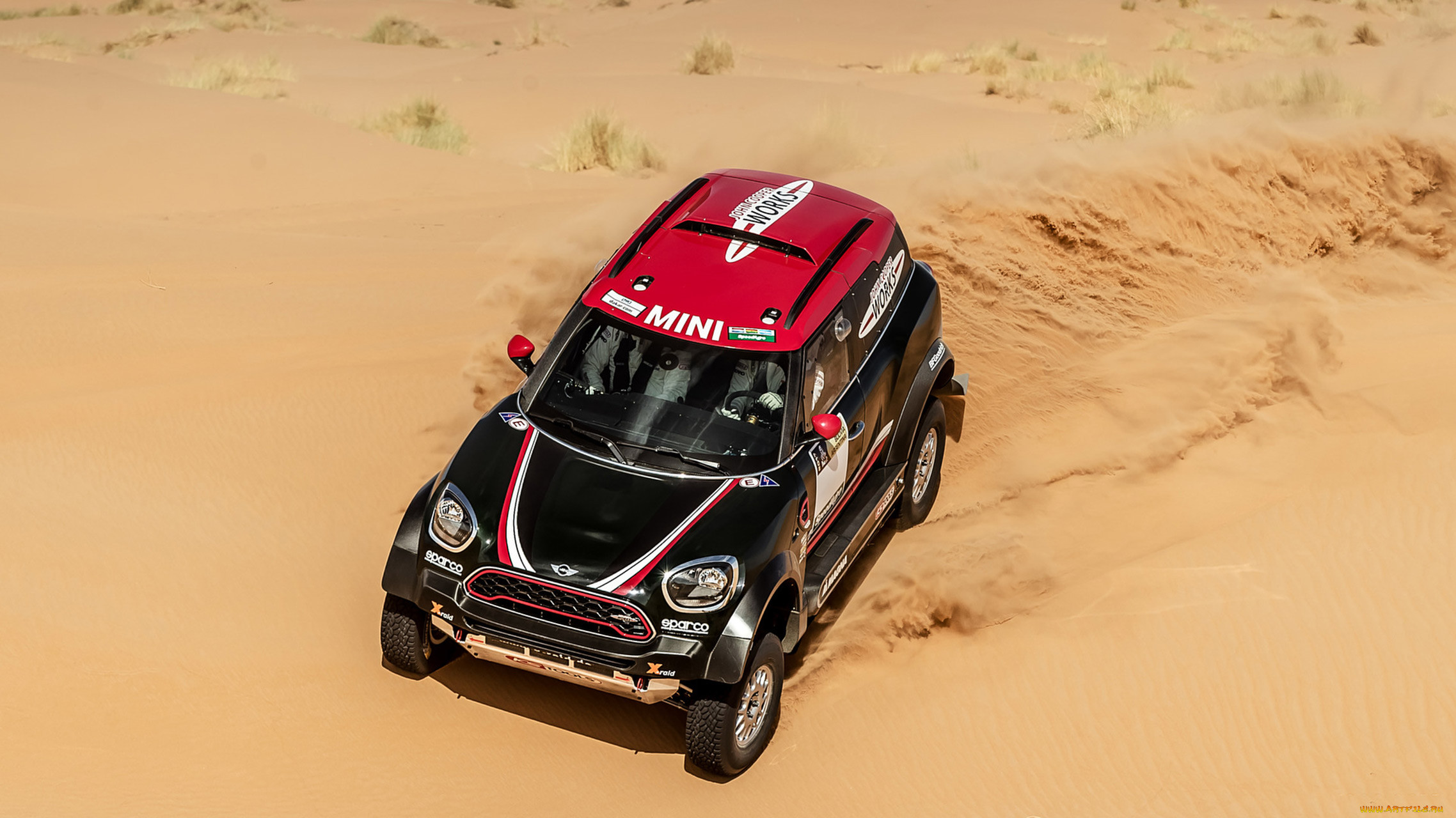 mini countryman john cooper works rally 2017, , mini, 2017, rally, works, cooper, john, countryman